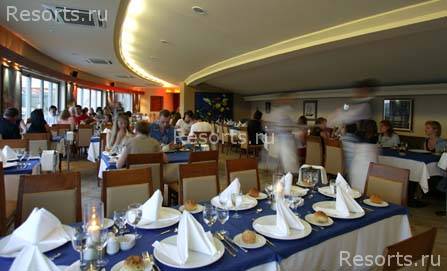 Silence Beach Resort 19